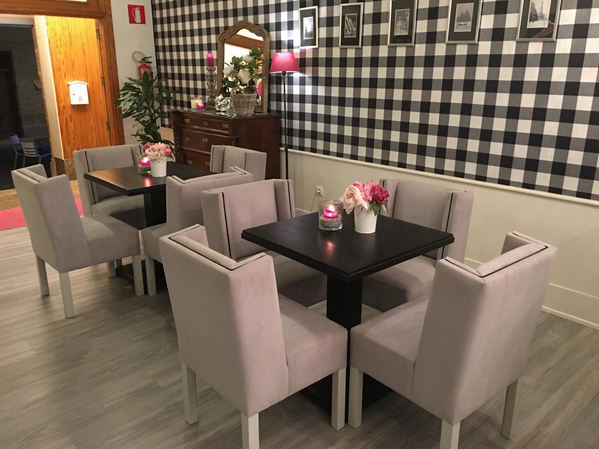 Hotel Γιαβέα Εξωτερικό φωτογραφία