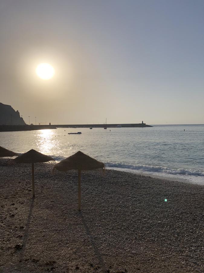Hotel Γιαβέα Εξωτερικό φωτογραφία