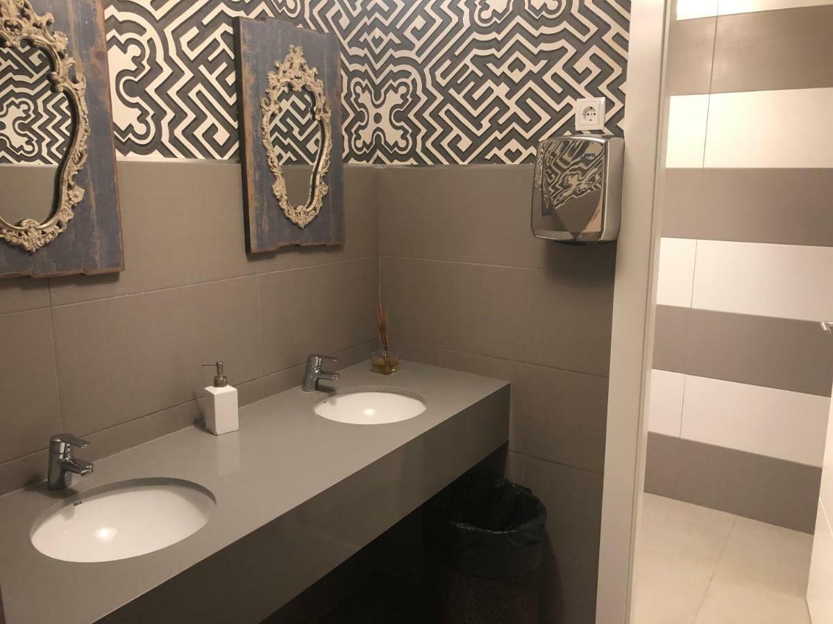 Hotel Γιαβέα Εξωτερικό φωτογραφία