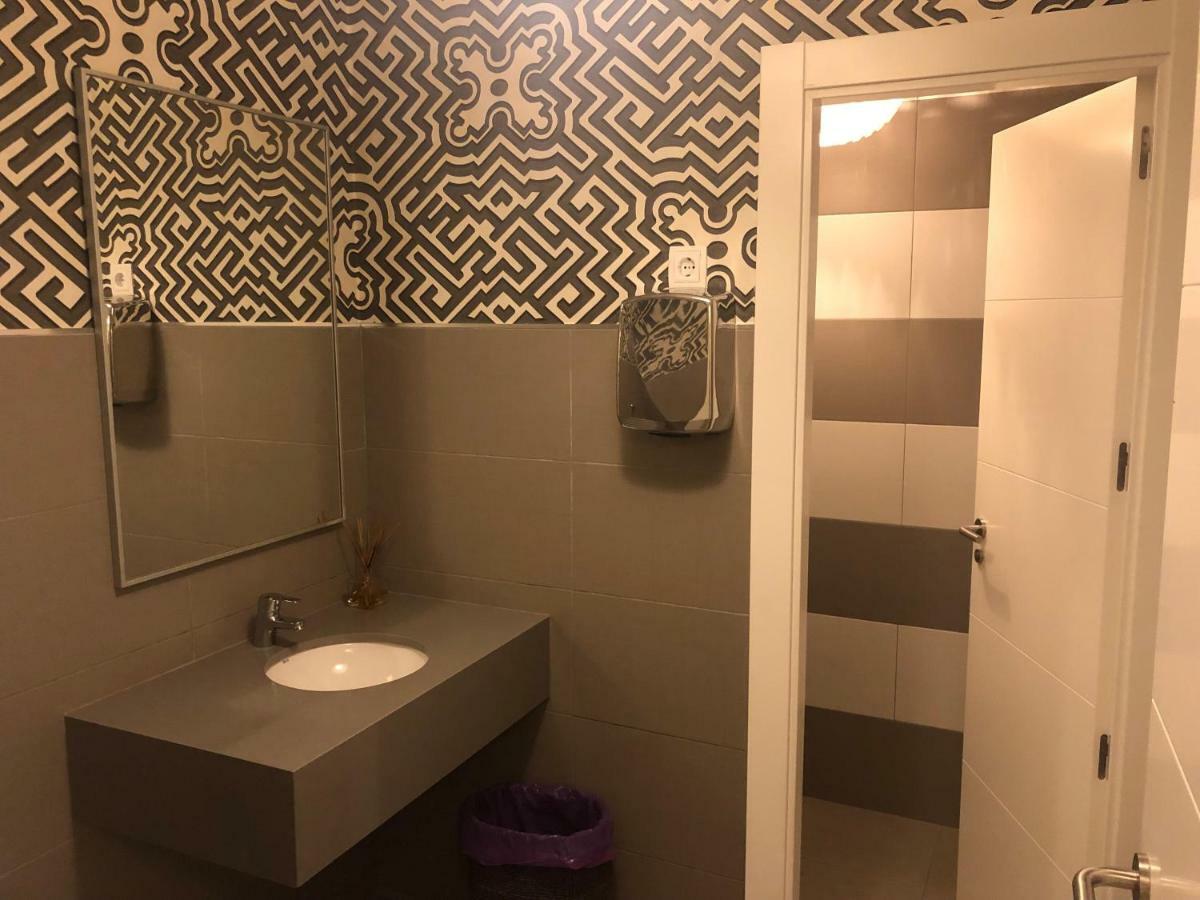 Hotel Γιαβέα Εξωτερικό φωτογραφία