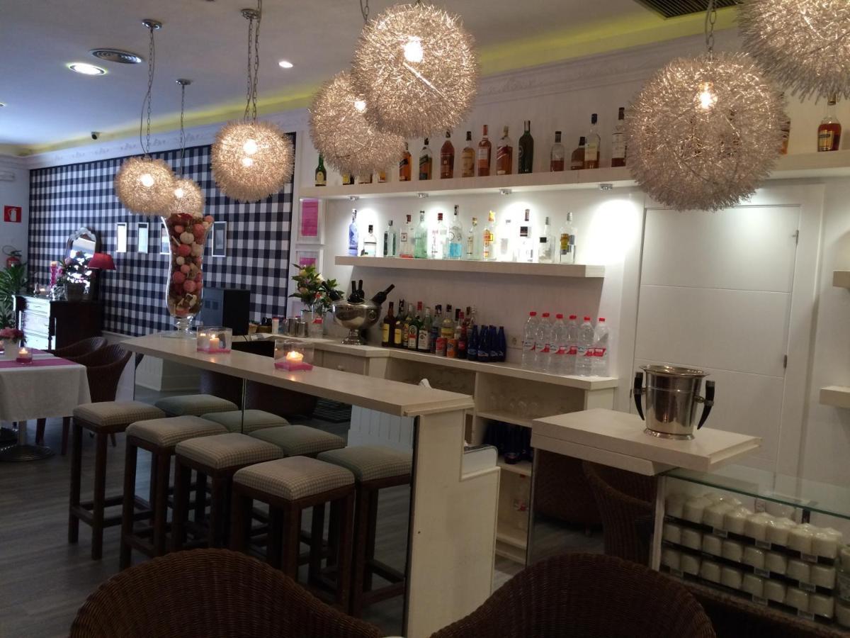 Hotel Γιαβέα Εξωτερικό φωτογραφία