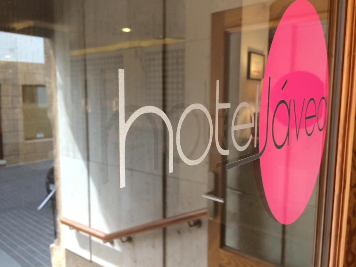 Hotel Γιαβέα Εξωτερικό φωτογραφία