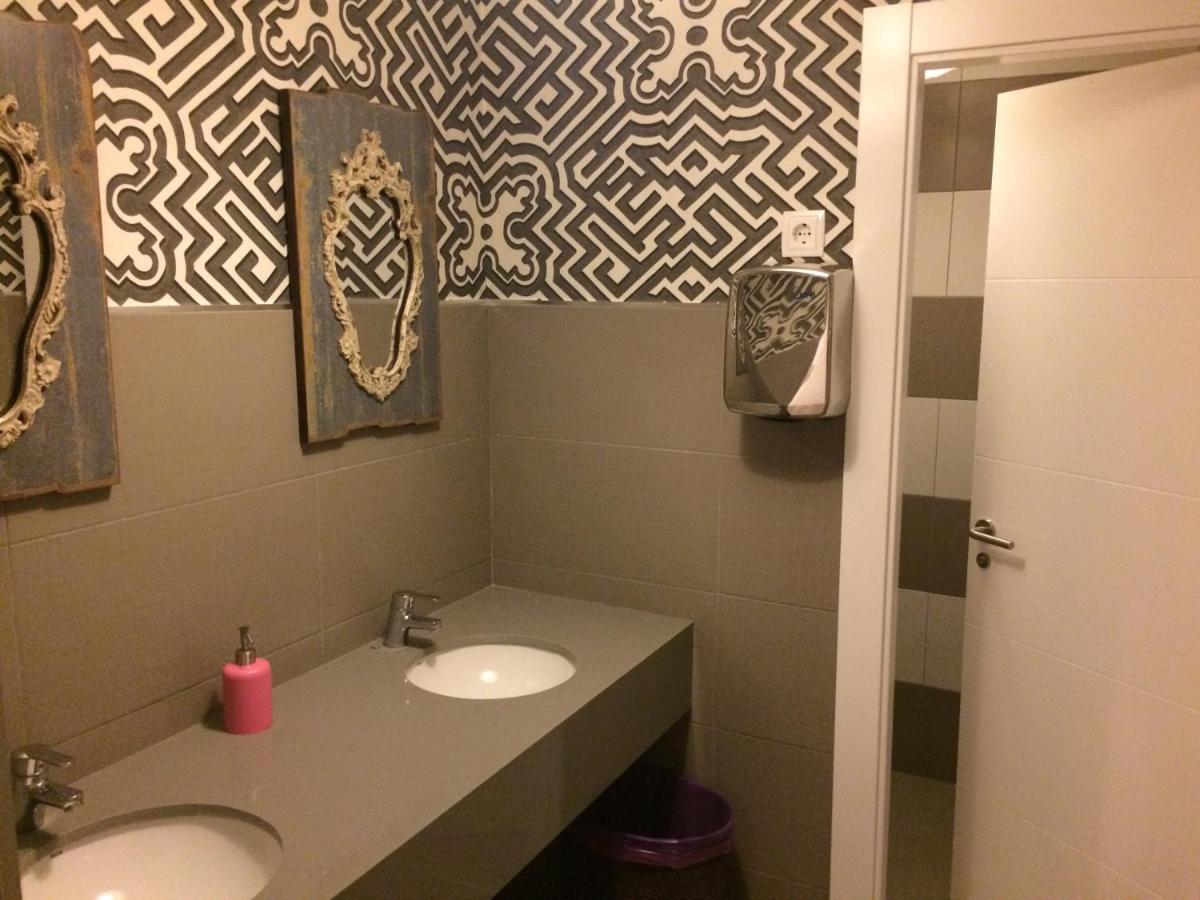 Hotel Γιαβέα Εξωτερικό φωτογραφία