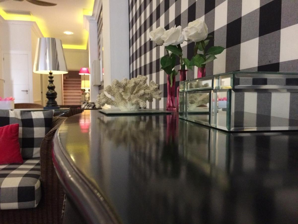 Hotel Γιαβέα Εξωτερικό φωτογραφία