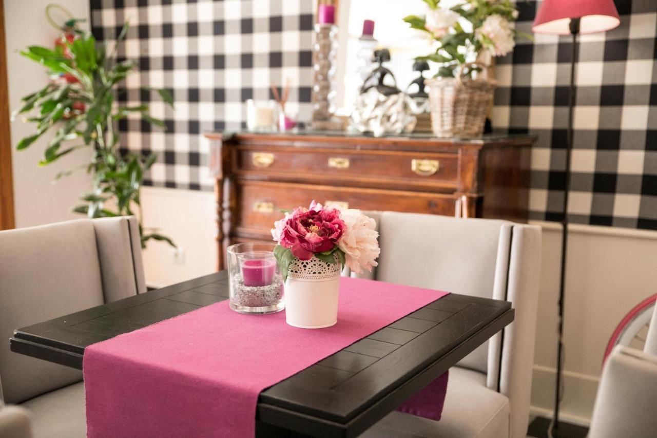 Hotel Γιαβέα Εξωτερικό φωτογραφία
