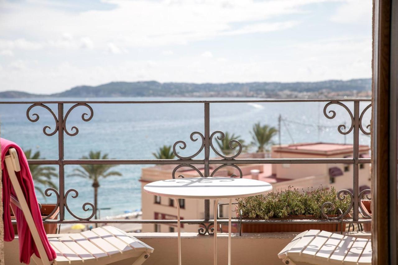 Hotel Γιαβέα Εξωτερικό φωτογραφία