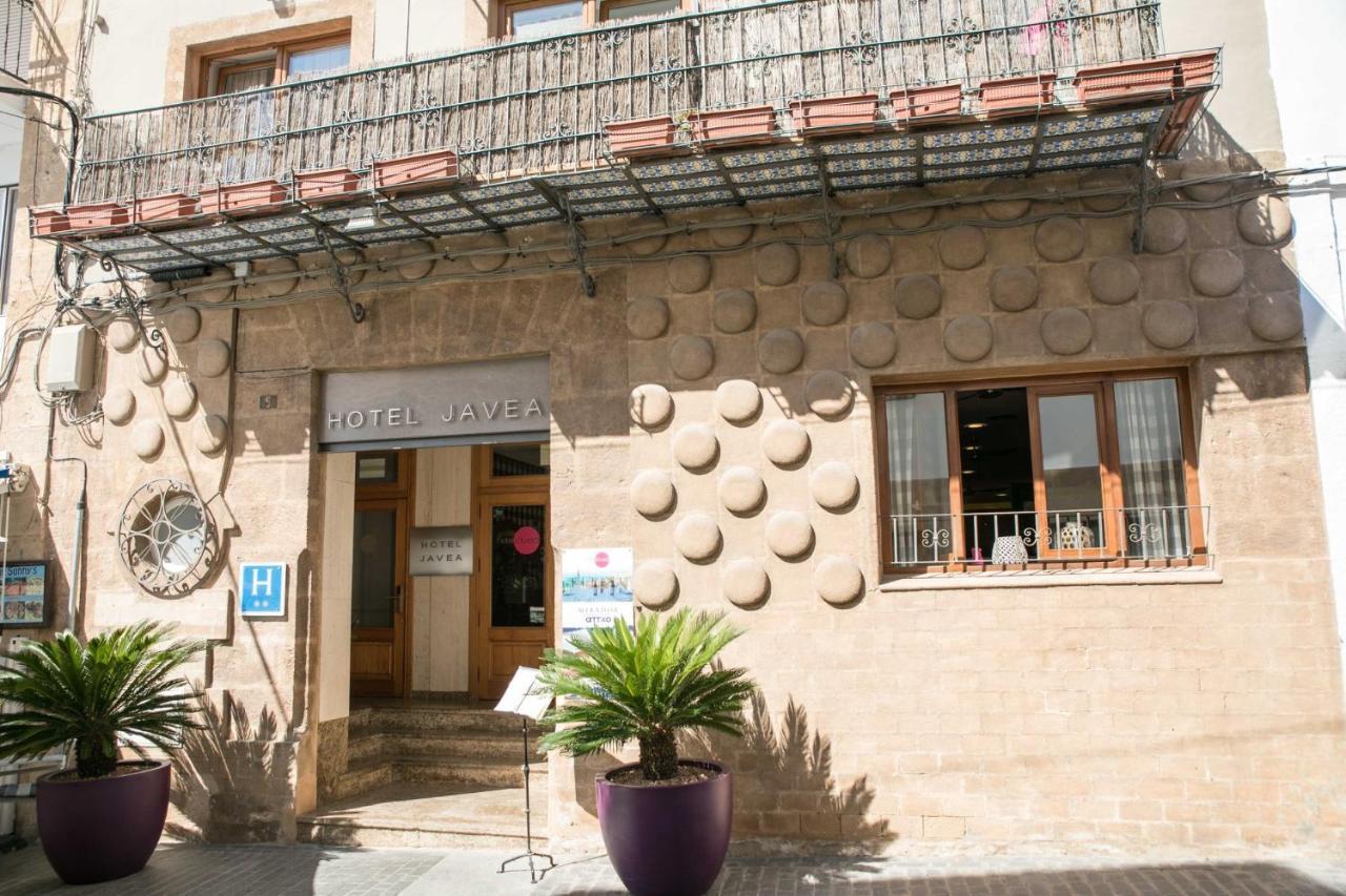 Hotel Γιαβέα Εξωτερικό φωτογραφία